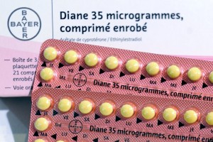 Une pilule contraceptive parmi d'autres