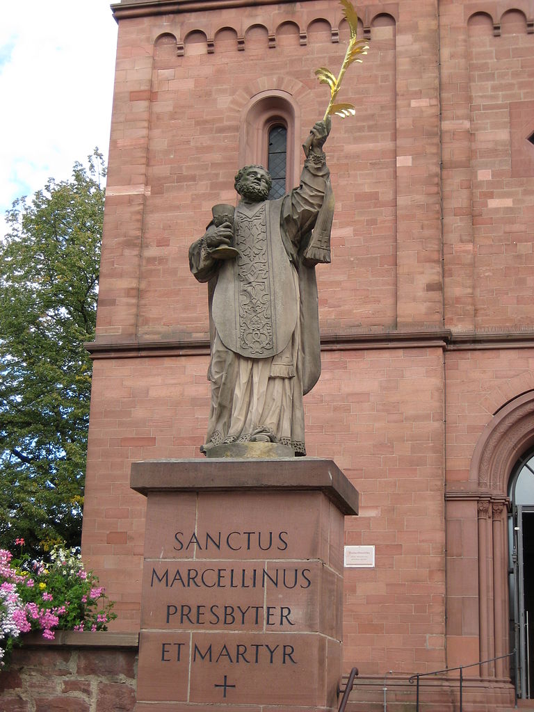 Saint Marcellin - CC Agridecumantes