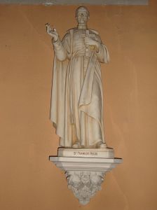 Saint Jean-François Régis - CC Hvang(nl)